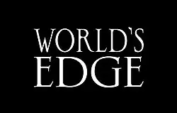 logo de World's Edge