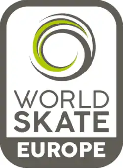 Image illustrative de l’article World Skate Europe Rink Hockey