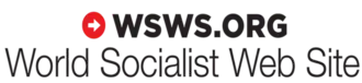 Logo de World Socialist Web Site