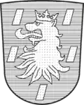 Blason de Friedrichweiler