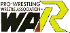 logo de Wrestle Association-R