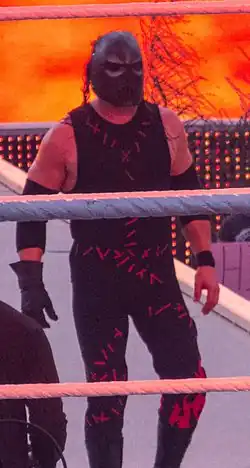 cette tenue à était porté par kane durant les années 2011/2013