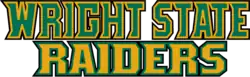Description de l'image Wright_State_Raiders_logo.png.