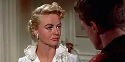 Dorothy Malone