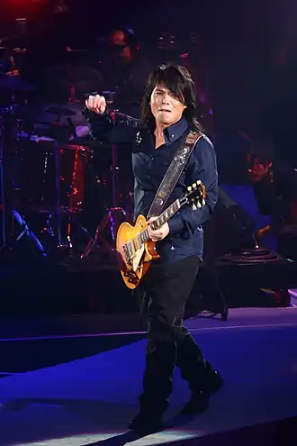 Description de l'image Wu Bai 20101127.jpg.