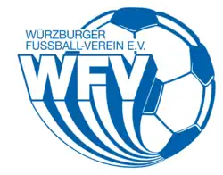 Logo du Würzburger FV