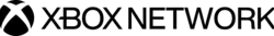 Description de l'image XBOX Network logo.png.