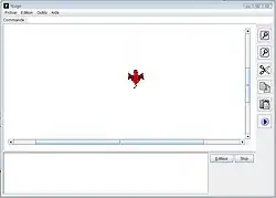 Description de l'image XLogo.jpg.