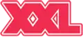 Logo de XXL de 2002 à 2024