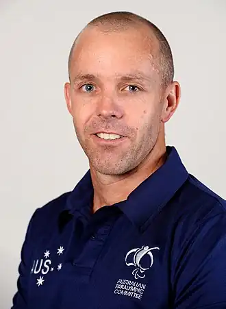 Image illustrative de l’article Bill Chaffey