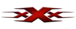 Description de l'image XXX Logo.png.