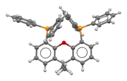 Image illustrative de l’article Xantphos