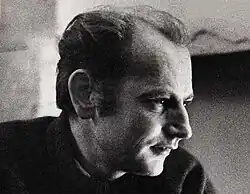 Xavier de Lacoste de Laval (1931-2009)