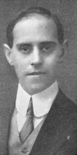 Image illustrative de l’article Xenofón Kásdaglis