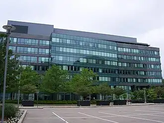 illustration de Xerox