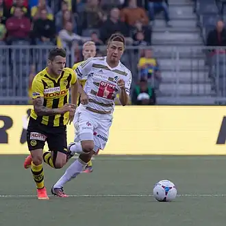 Image illustrative de l’article Alain Wiss