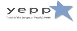Image illustrative de l’article Jeunes du Parti populaire européen