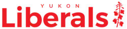 Image illustrative de l’article Parti libéral du Yukon
