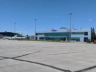 Image illustrative de l’article Aéroport d’Oshawa