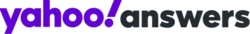 logo de Yahoo! Questions/Réponses