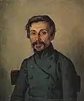 Ivan Dmitrievitch Iakouckine