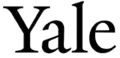 Image illustrative de l’article Yale University Press