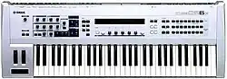 Image illustrative de l’article Yamaha CS6x