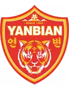 Logo du Yanbian Funde