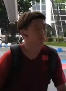 Image illustrative de l’article Yang Xu