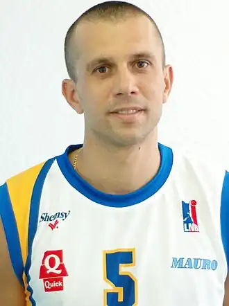 Image illustrative de l’article Yann Mollinari