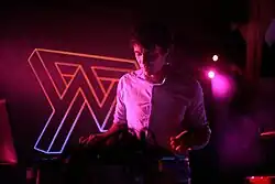 Description de l'image Yanwagner.jpg.