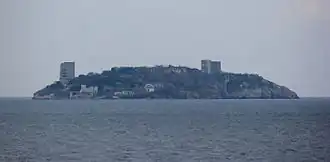 Image illustrative de l’article Yassıada