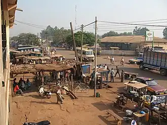 Yendi (Ghana)
