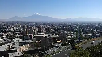 Image illustrative de l’article Économie de l'Arménie