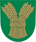 Blason de Ylistaro
