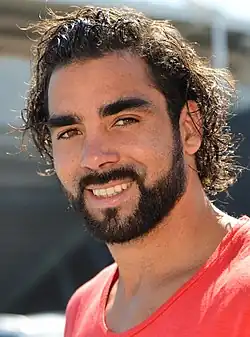 Description de cette image, également commentée ci-après