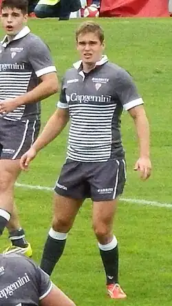 Description de cette image, également commentée ci-après