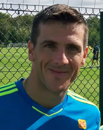 Image illustrative de l’article Yohan Démont