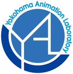 logo de Yokohama Animation Laboratory
