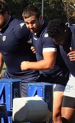 Description de cette image, également commentée ci-après