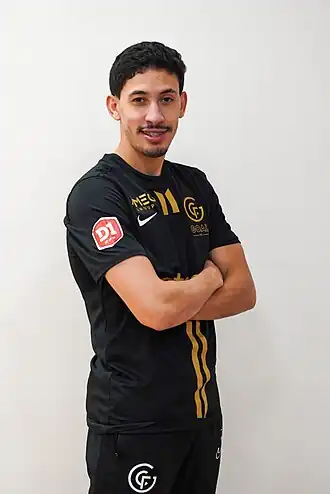 Image illustrative de l’article Youssef Jouad