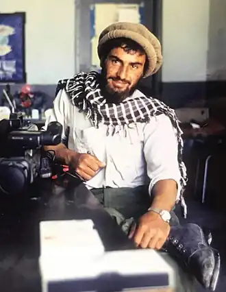 Mohammad Yousuf Jan Nesar