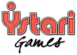 logo de Ystari Games