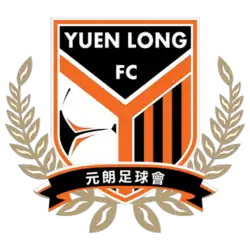 Logo du Yuen Long District SA