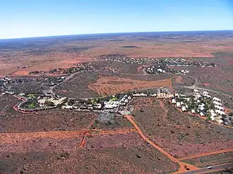 Yulara