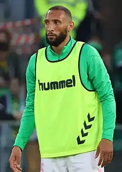 Image illustrative de l’article Yunis Abdelhamid