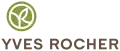Logo des magasins Yves Rocher depuis 2009