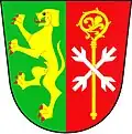 Blason de Zásada