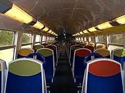 Salle haute (Z 20500).