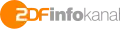 Logo de ZDFinfokanal du 27 août 1997 au 5 septembre 2011